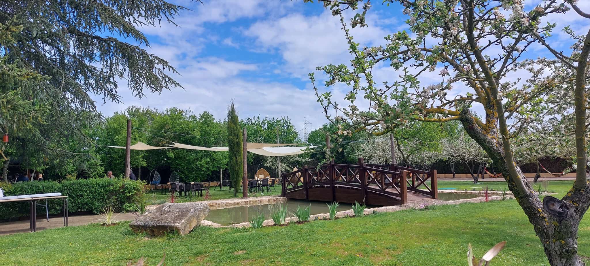 Finca de Puebla.
