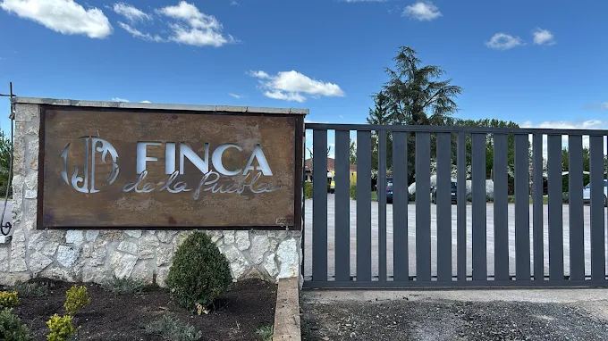 Finca de la Puebla